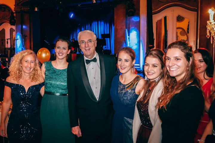 Munich Chapter Irish Charity Ball 2018